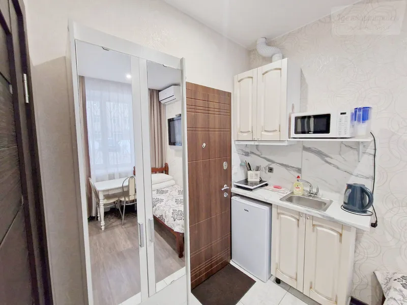 Автозаводская улица, 17к3