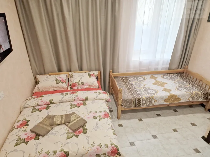 Автозаводская улица, 17к3