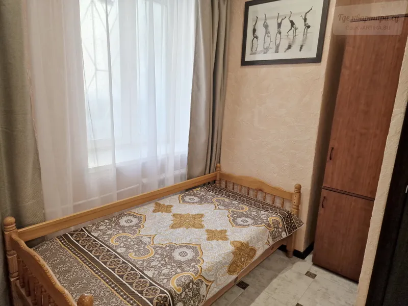 Автозаводская улица, 17к3