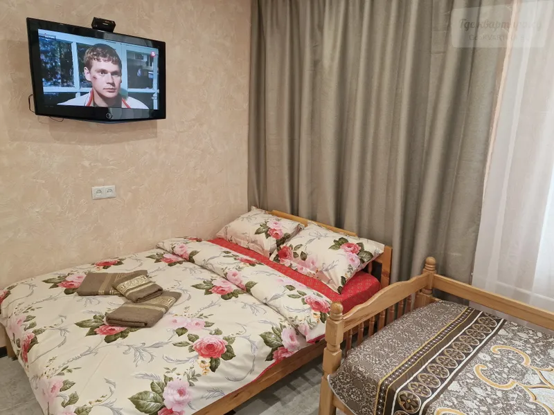 Автозаводская улица, 17к3