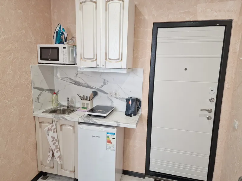 Автозаводская улица, 17к3