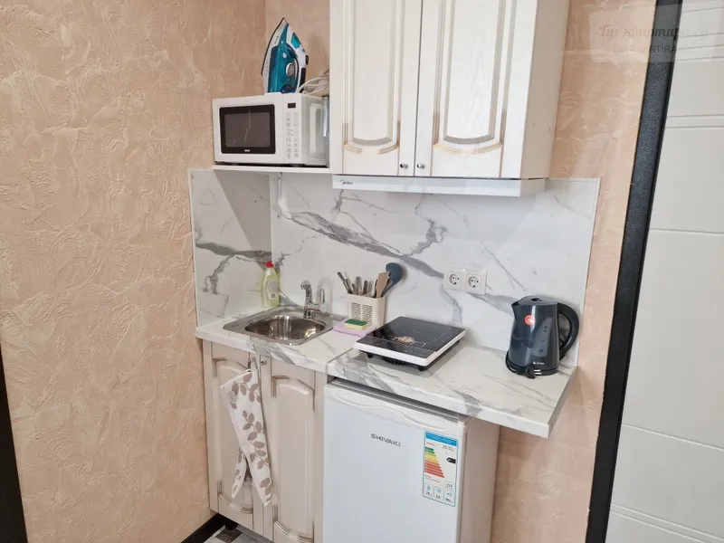 Автозаводская улица, 17к3