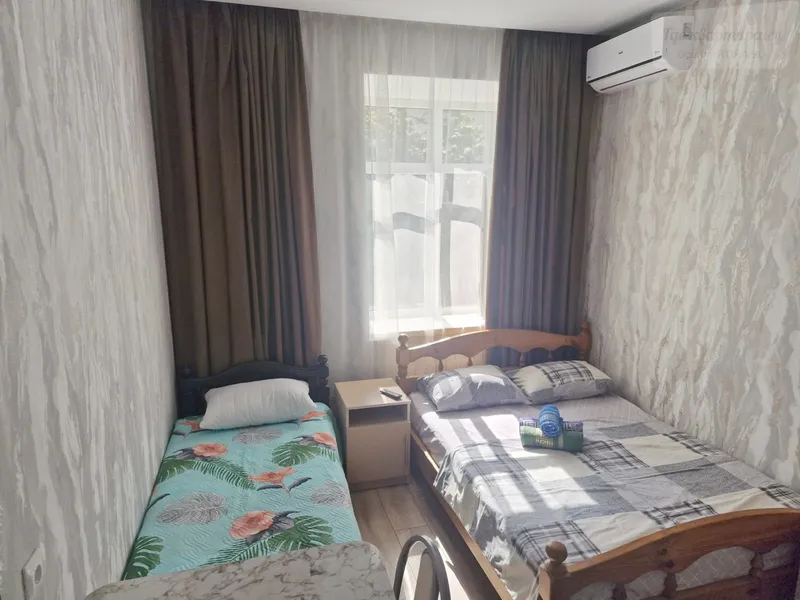 Автозаводская улица, 17к3