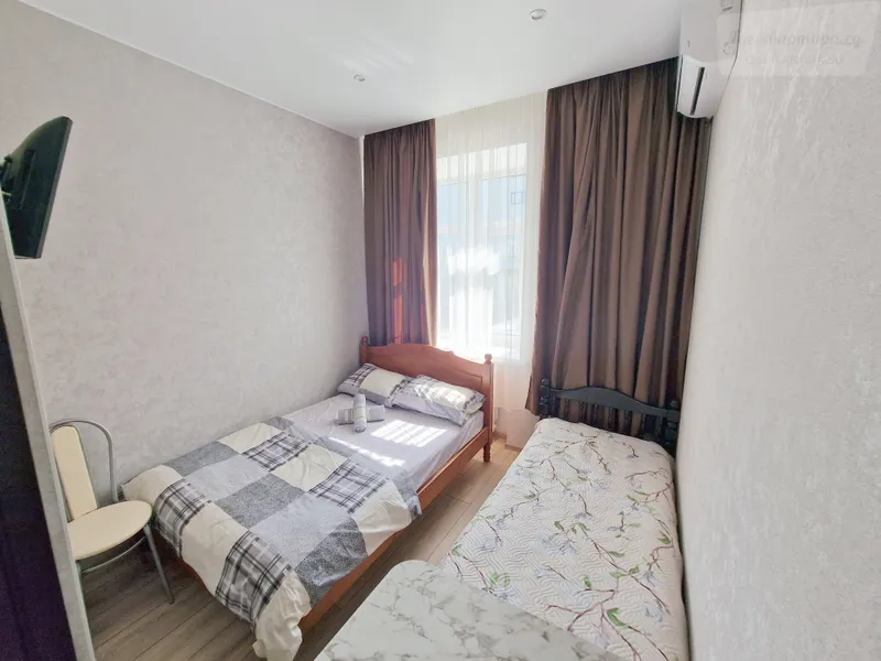 Автозаводская улица, 17к3
