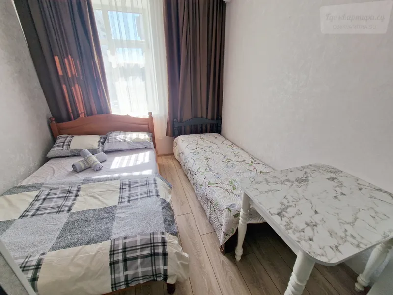 Автозаводская улица, 17к3