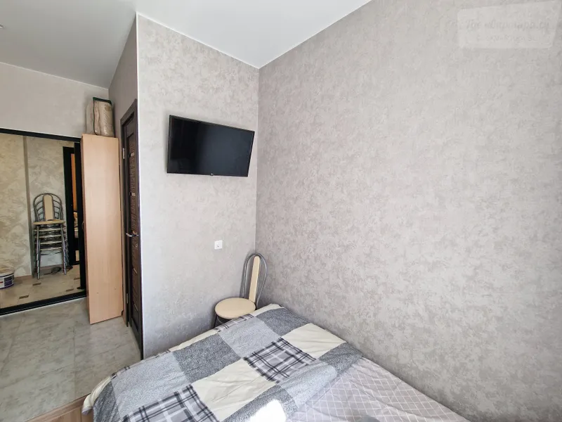 Автозаводская улица, 17к3