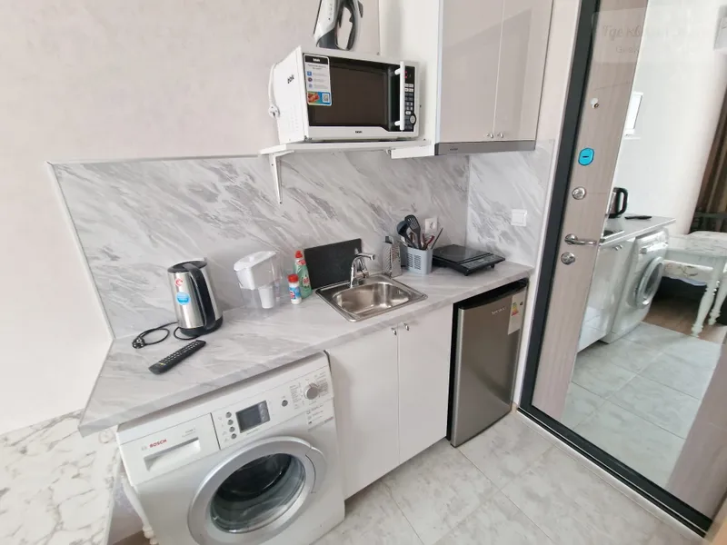 Автозаводская улица, 17к3