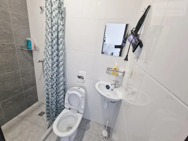 Автозаводская улица, 17к3