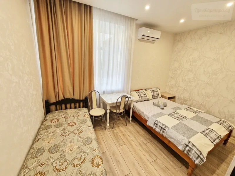 Автозаводская улица, 17к3