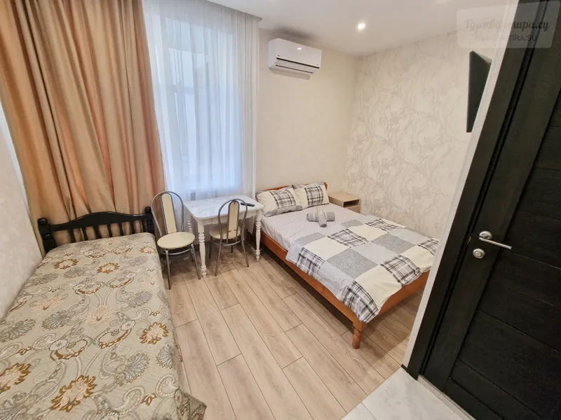 Автозаводская улица, 17к3