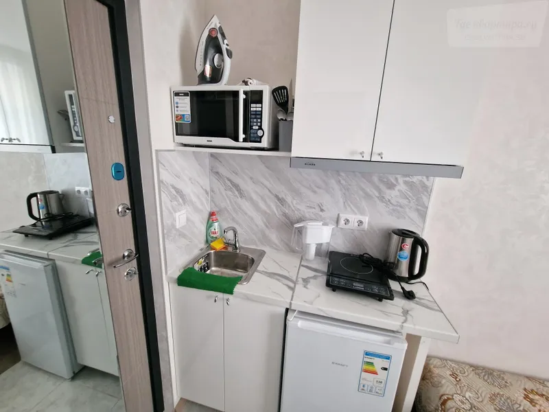 Автозаводская улица, 17к3