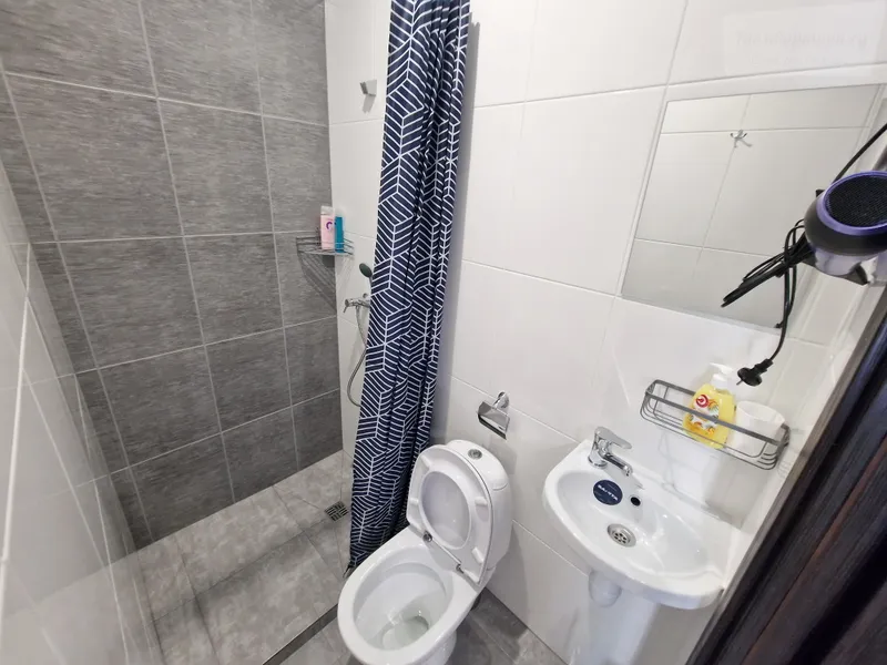 Автозаводская улица, 17к3