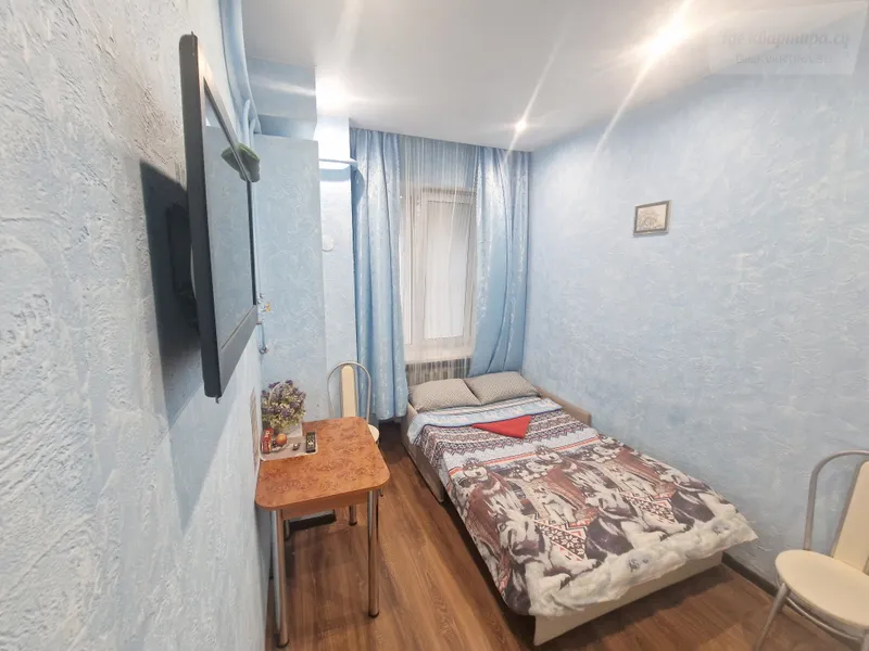 Малая Тульская улица, 2/1к26