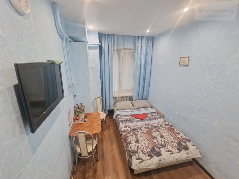 Малая Тульская улица, 2/1к26