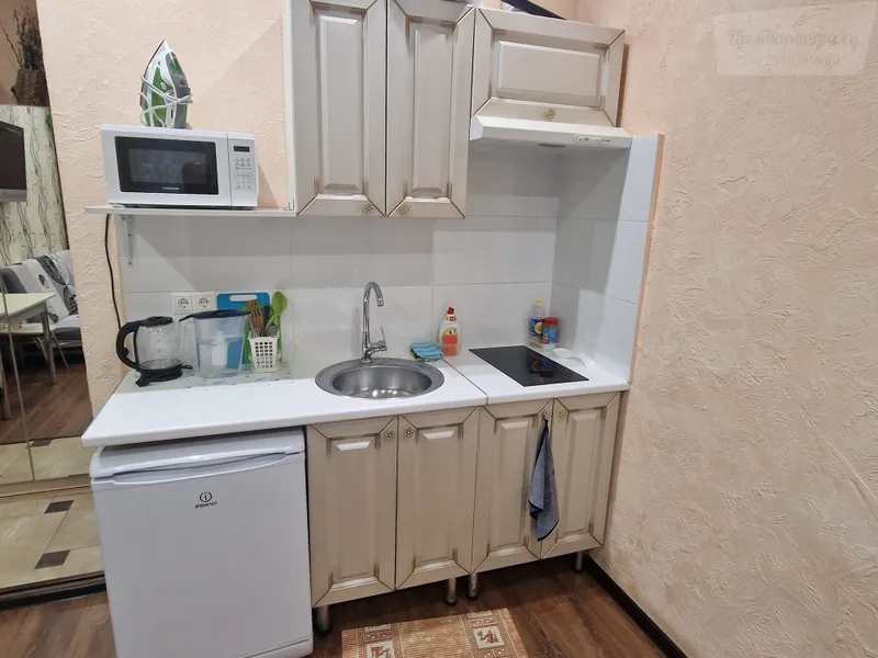 Малая Тульская улица, 2/1к24