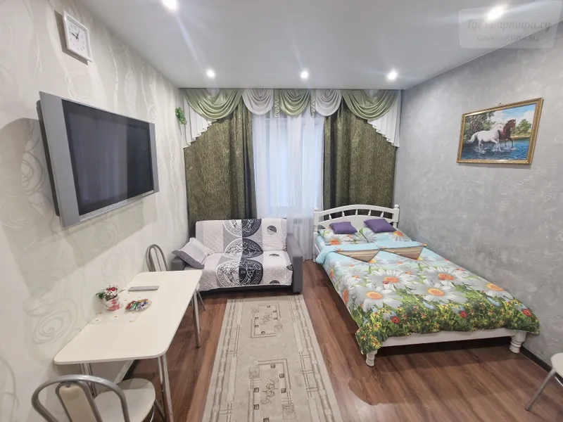 Малая Тульская улица, 2/1к24