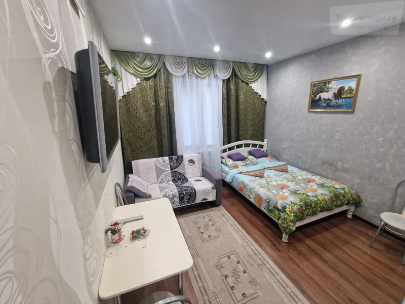 Малая Тульская улица, 2/1к24