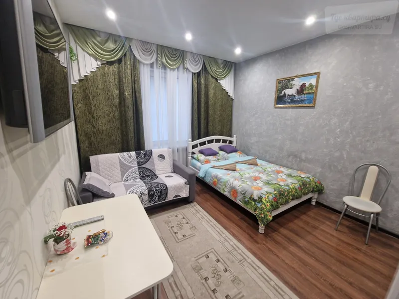 Малая Тульская улица, 2/1к24