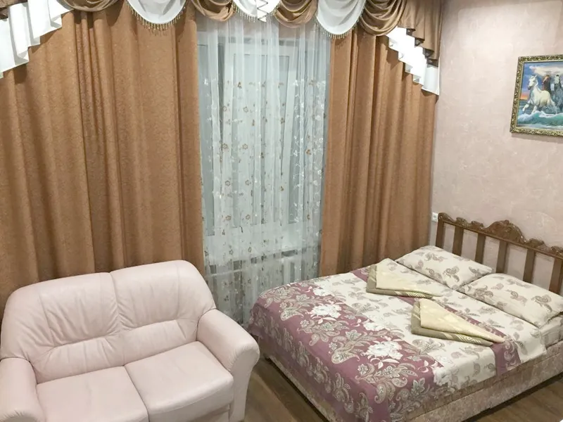 Малая Тульская улица, 2/1к26