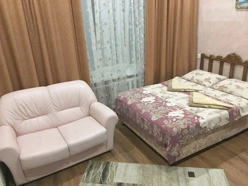 Малая Тульская улица, 2/1к26