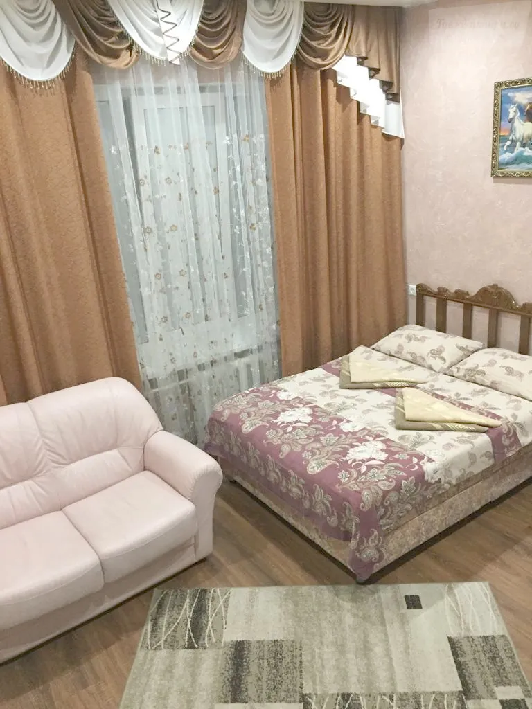 Малая Тульская улица, 2/1к26