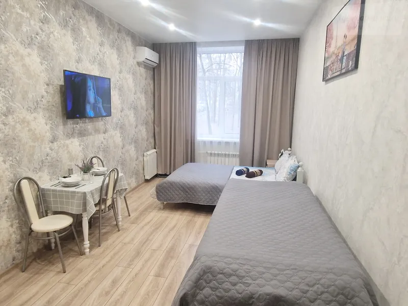 Профсоюзная улица, 17к2
