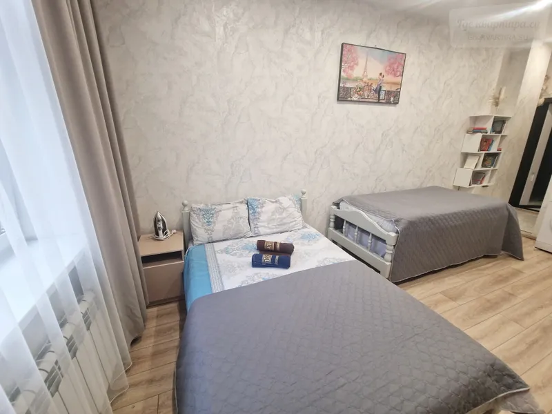 Профсоюзная улица, 17к2