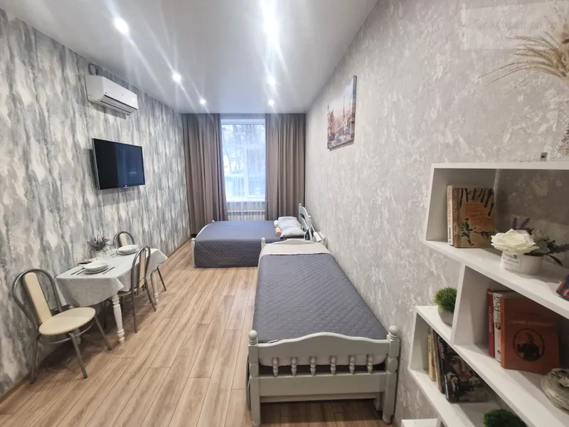 Профсоюзная улица, 17к2