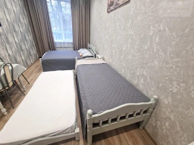 Профсоюзная улица, 17к2