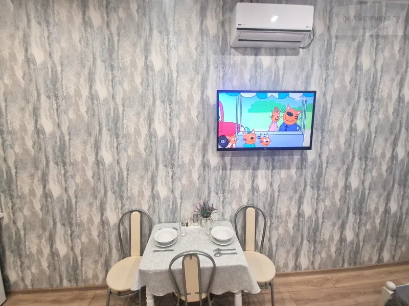 Профсоюзная улица, 17к2