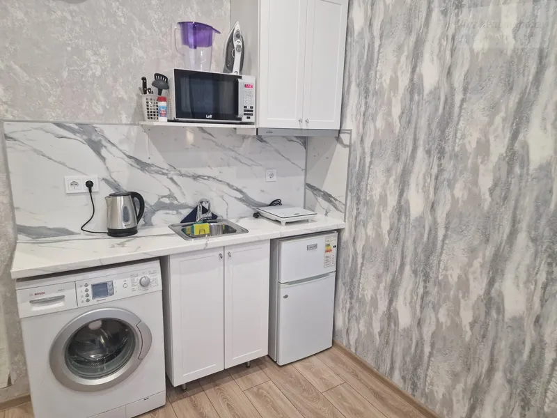 Профсоюзная улица, 17к2
