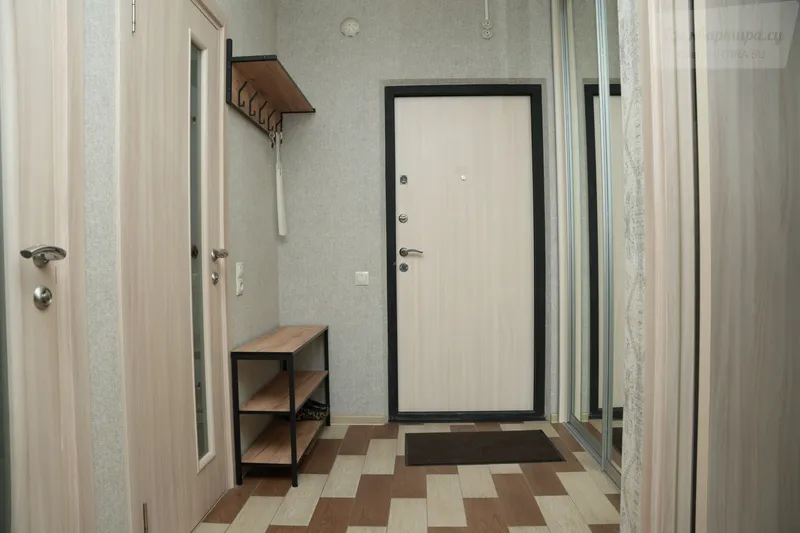 Кременчугская улица, 11к2
