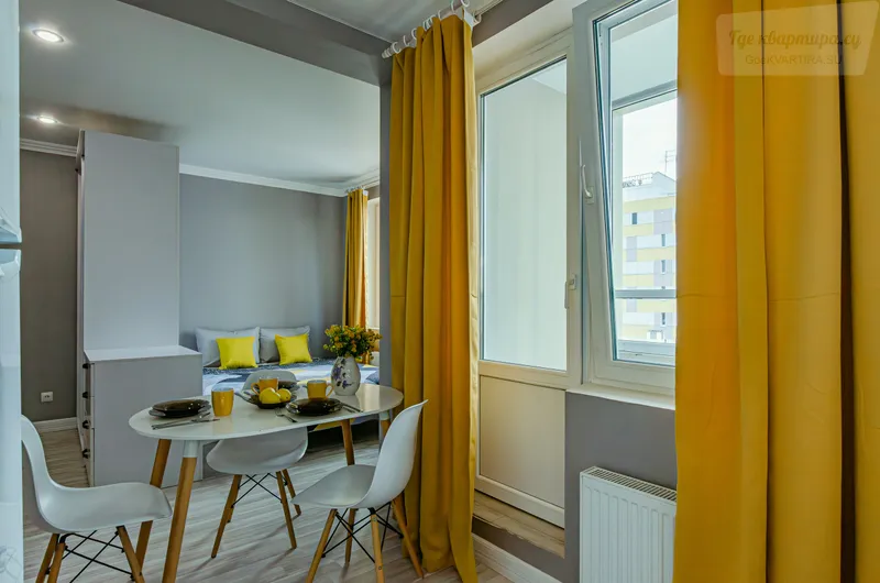 Роторная улица, 27В