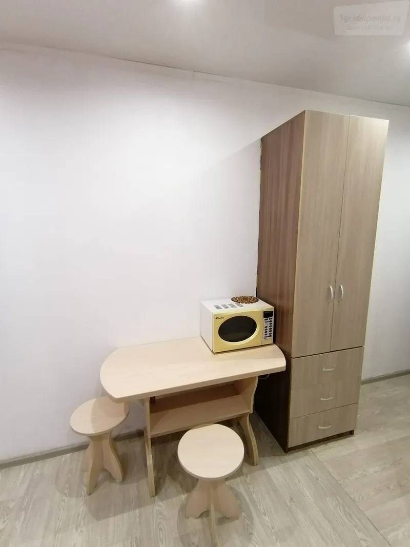 проспект Строителей, 18