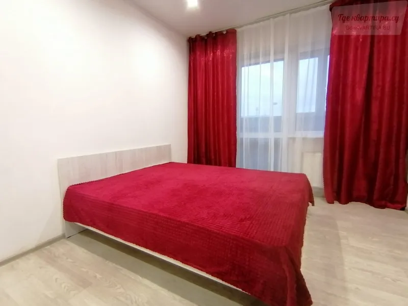 проспект Строителей, 18