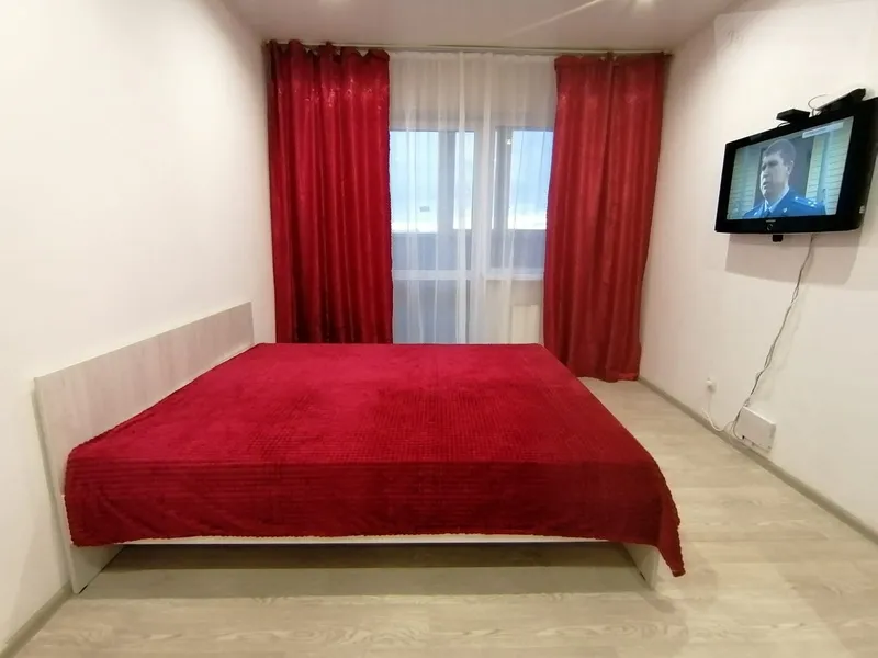 проспект Строителей, 18