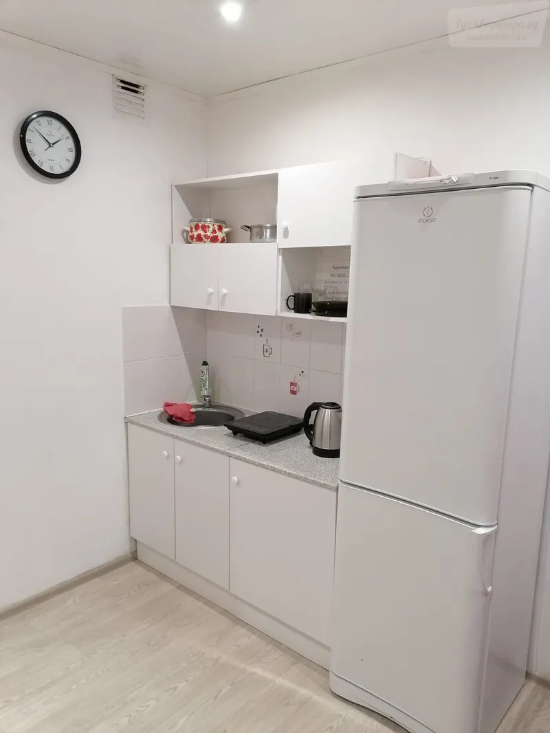 проспект Строителей, 18