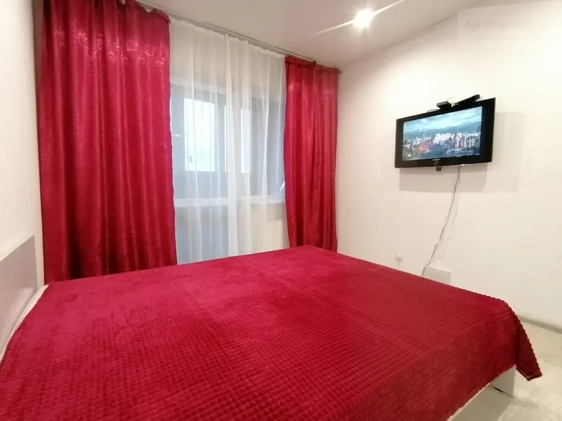 проспект Строителей, 18