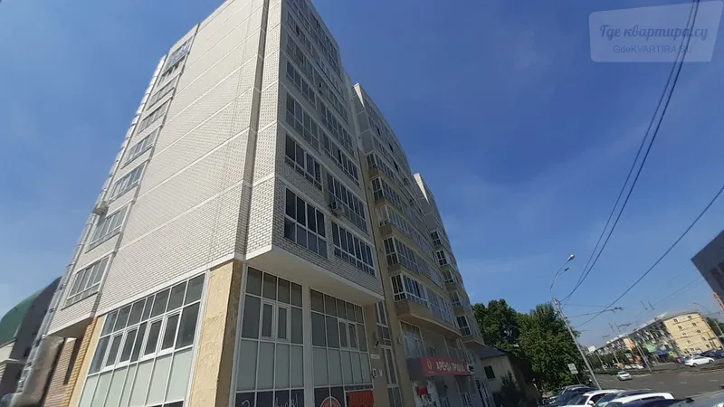 проспект Ленина, 123