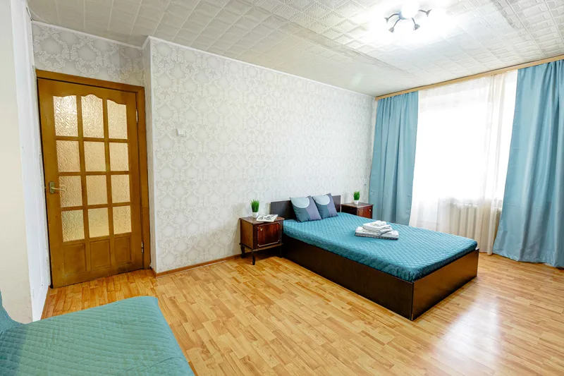 Фото квартиры: улица Октябрьской Революции, 28