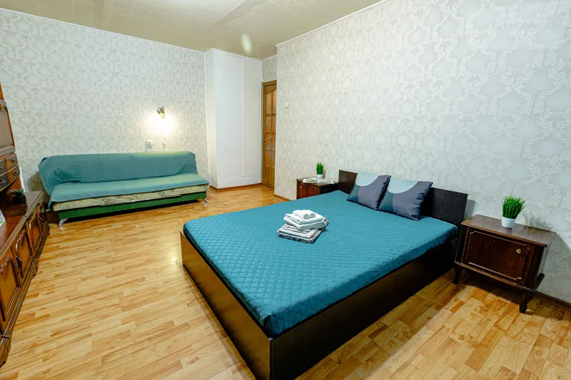 Фото квартиры 3