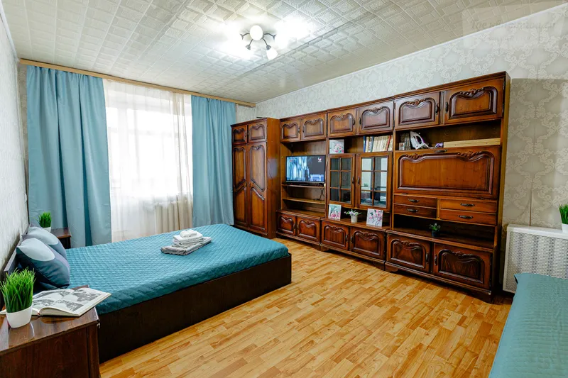 Фото квартиры 4