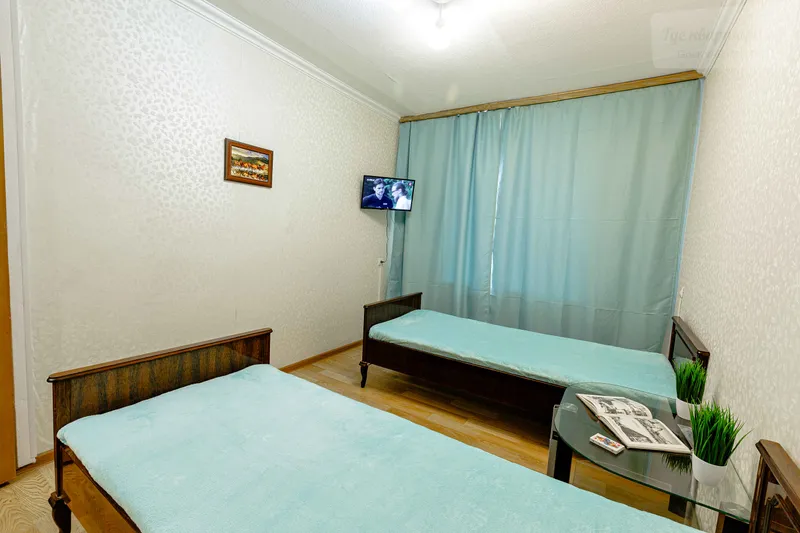 Фото квартиры 9