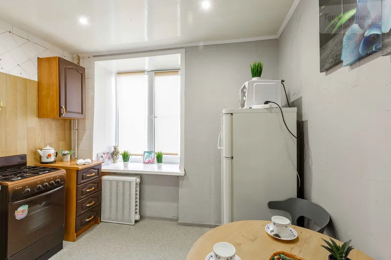 Фото квартиры 11