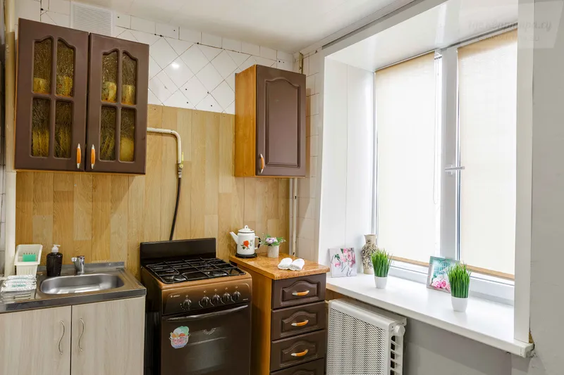 Фото квартиры 14