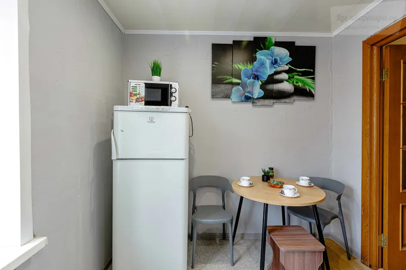 Фото квартиры 15