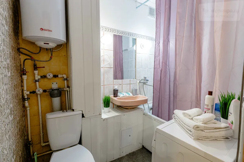 Фото квартиры 16