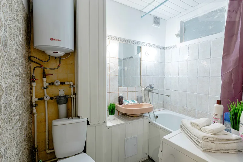 Фото квартиры 17