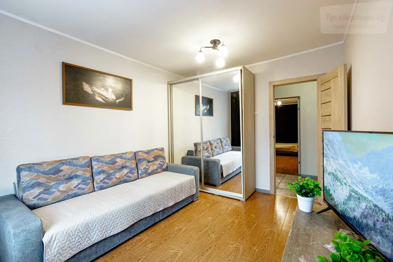 Фото квартиры 2