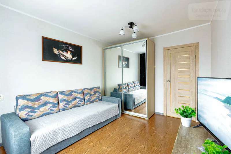 Фото квартиры 3